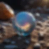 Glimmering Opal Essence Glimmering Opal Essence