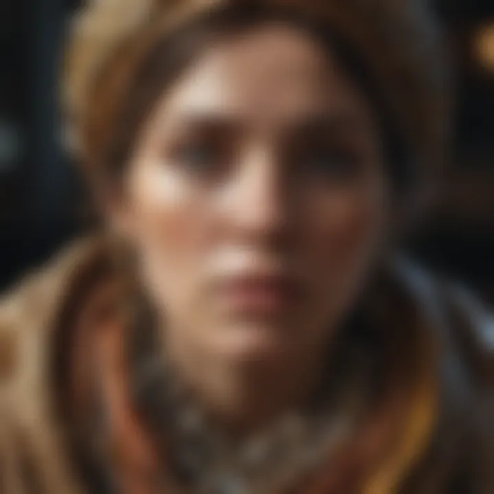 Enigmatic Origins Revealed