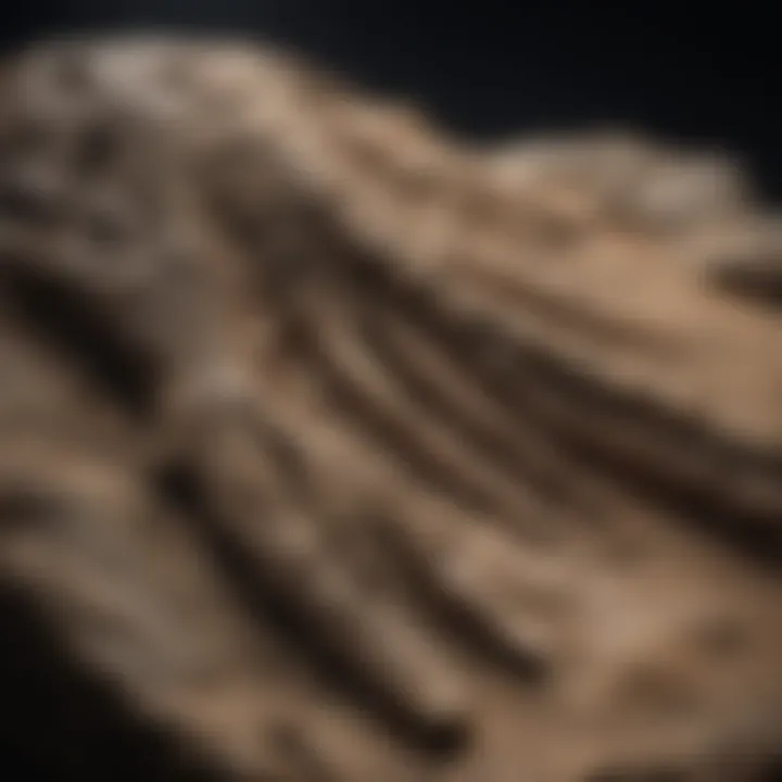 Enhanced Fossil Examination