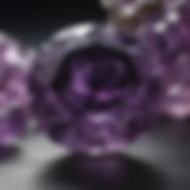 Exquisite Gemstone Worth Analysis