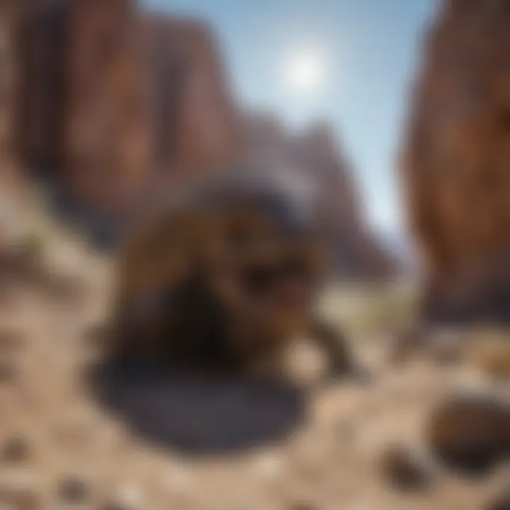 Utah's Geological Wonders Revealed