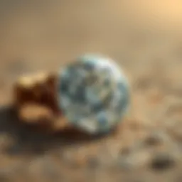 What Makes a Diamond a Diamond: An In-Depth Exploration Introduction