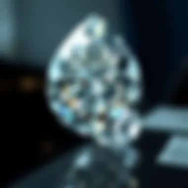 Notable What Makes a Diamond a Diamond: An In-Depth Exploration Notable What Makes a Diamond a Diamond: An In-Depth Exploration