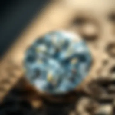 What Makes a Diamond a Diamond: An In-Depth Exploration Summary What Makes a Diamond a Diamond: An In-Depth Exploration Summary