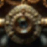Where to Buy a Jeweler's Loupe: A Comprehensive Guide Introduction