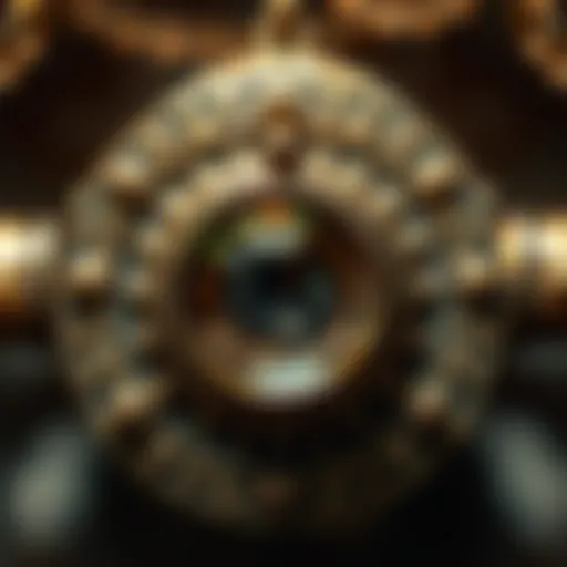 Where to Buy a Jeweler's Loupe: A Comprehensive Guide Introduction