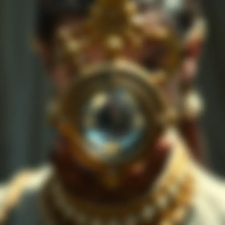 Where to Buy a Jeweler's Loupe: A Comprehensive Guide Summary