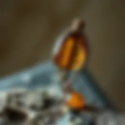 Wire Wrapping Techniques in Collecting and Displaying Geological Treasures Introduction