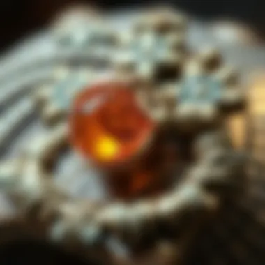 Notable Wire Wrapping Techniques in Collecting and Displaying Geological Treasures