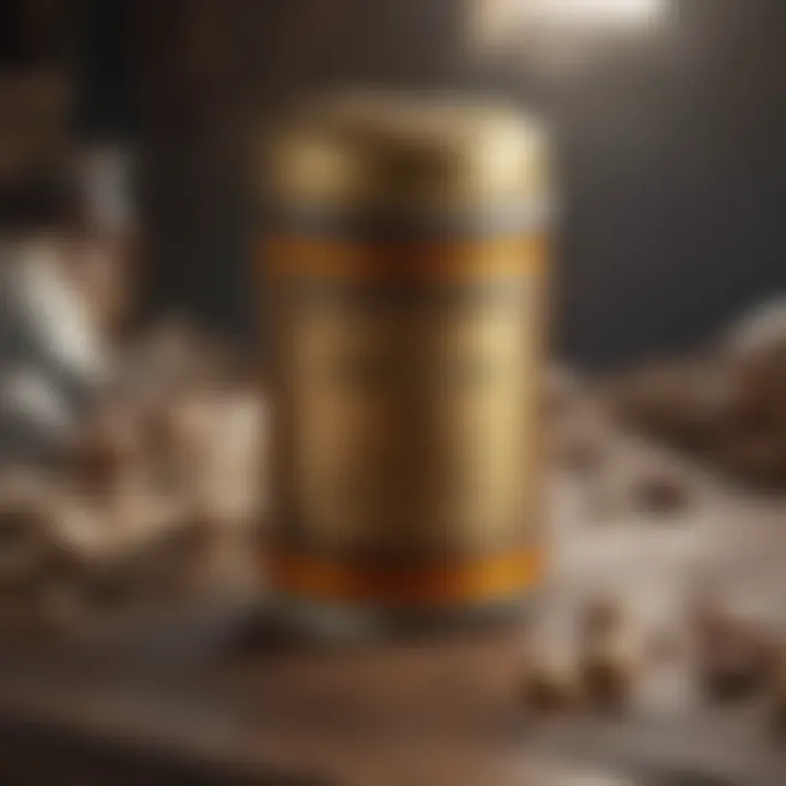Elevating Benefits of ZAM Polish Compound for Collectors