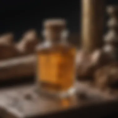 Unique Composition Analysis of ZAM Polish Compound