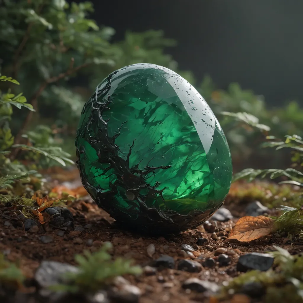 Unveiling the Enigmatic Charms of Canadian Jade: A Comprehensive ...