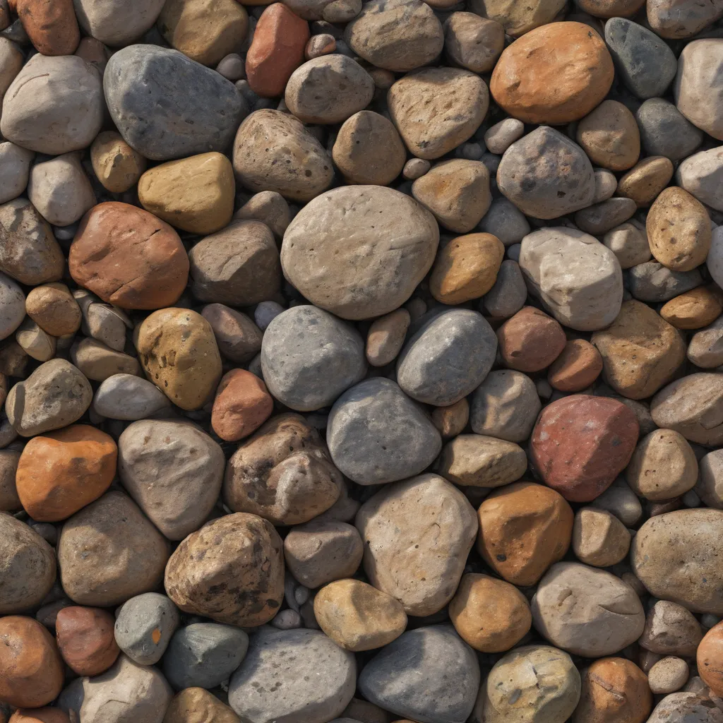 Small Clean Rocks Cleaning Landscape Rocks: A Collector's Guide