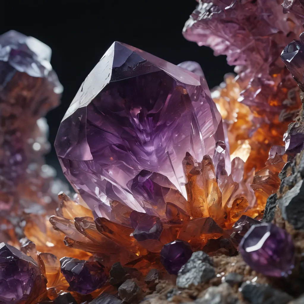 Cooured Rocks Unveiling the Diverse Colors of Rocks: A Comprehensive Guide for Collectors