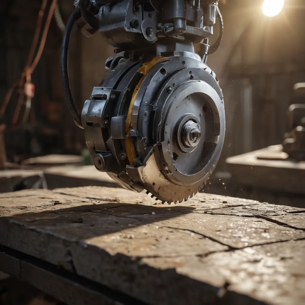 Comprehensive Guide to Rock Cutting and Polishing Tools