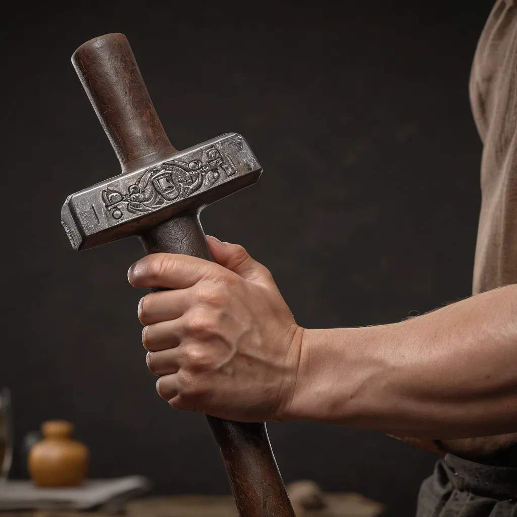Unveiling the Ultimate Hammer Selection Guide for Metal Working Mastery