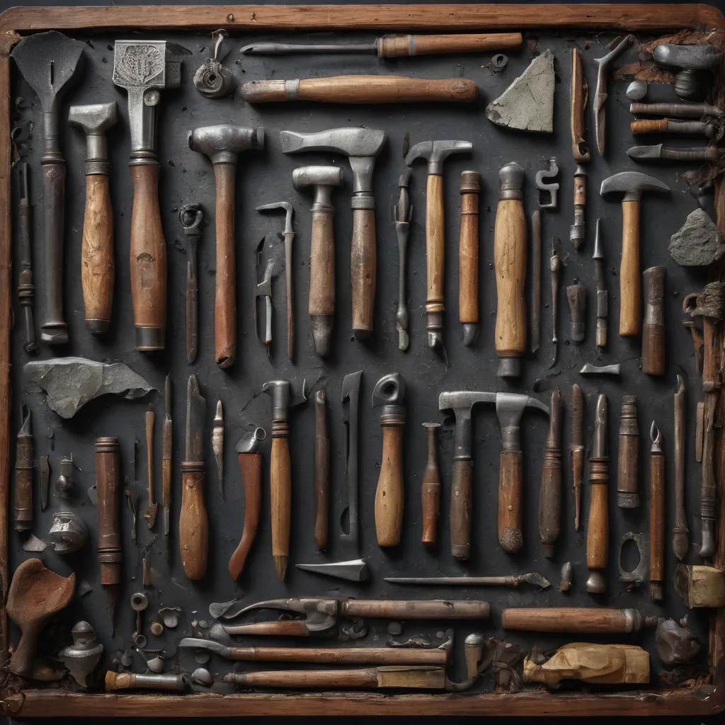 Essential Tools for Rock Hunting: A Complete Guide