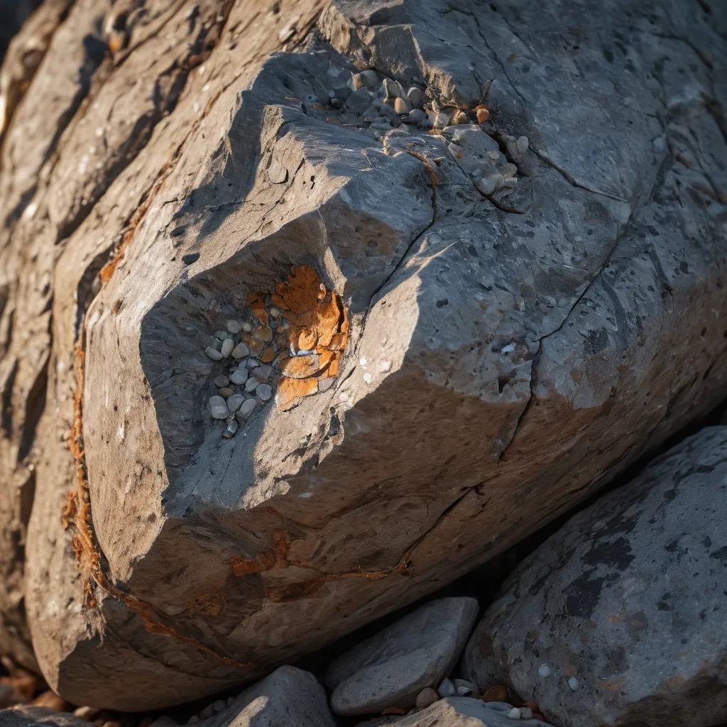 Exploring Rocks Smooth Surface Exploring Igneous Rocks: Types, Formation, and Significance