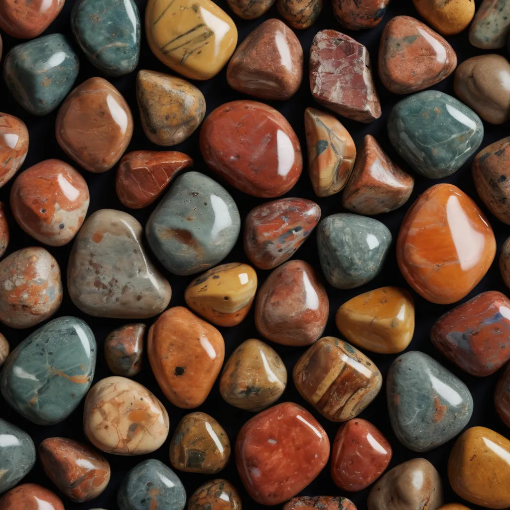Jasper Stone Identification: A Detailed Guide