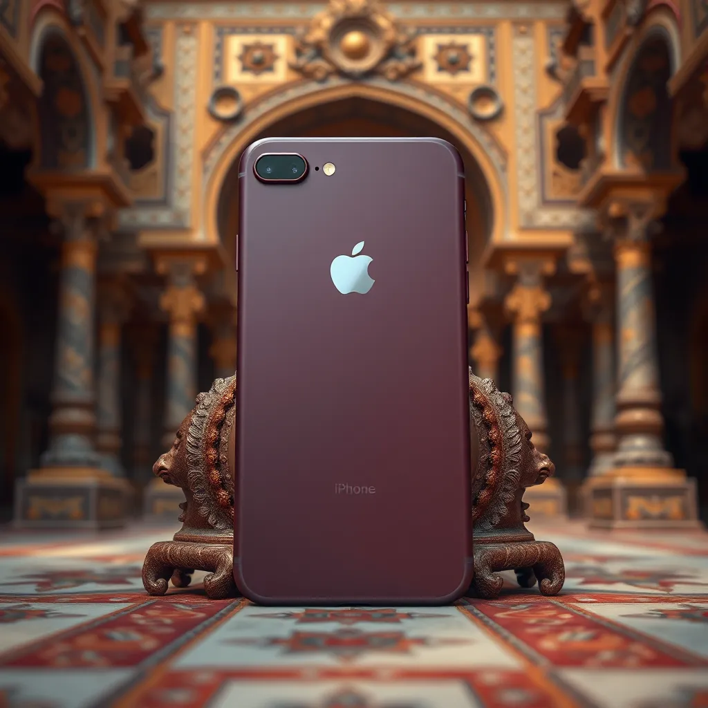 Pricing Insights for Apple iPhone 7 Plus in Pakistan