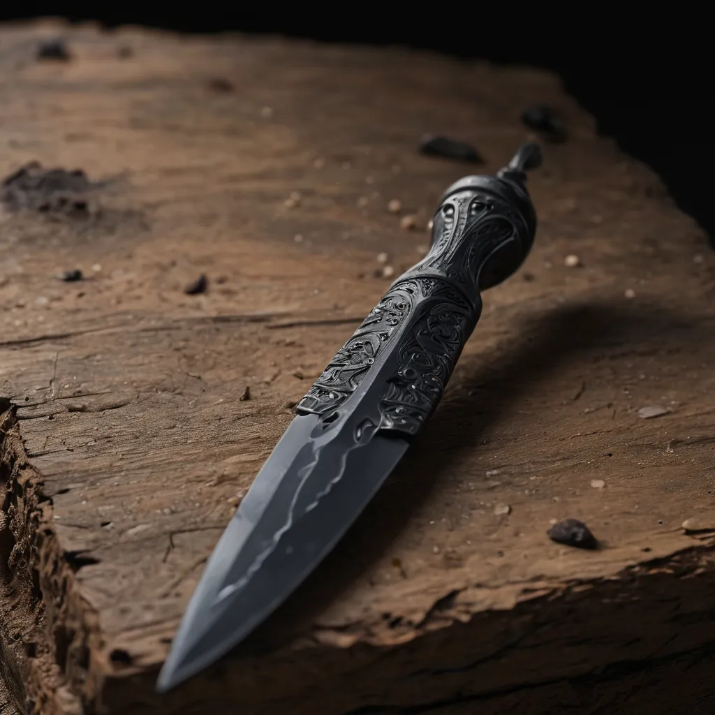 Obsidian Surgical Tools: Historical Insights and Modern Use