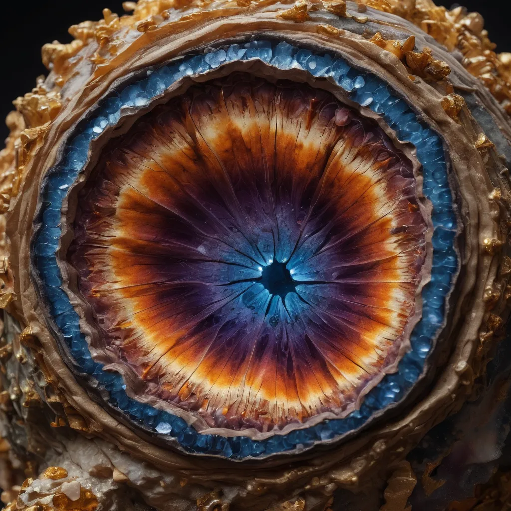 Mastering the Art of Cutting Geodes: A Comprehensive Guide for Rock and ...