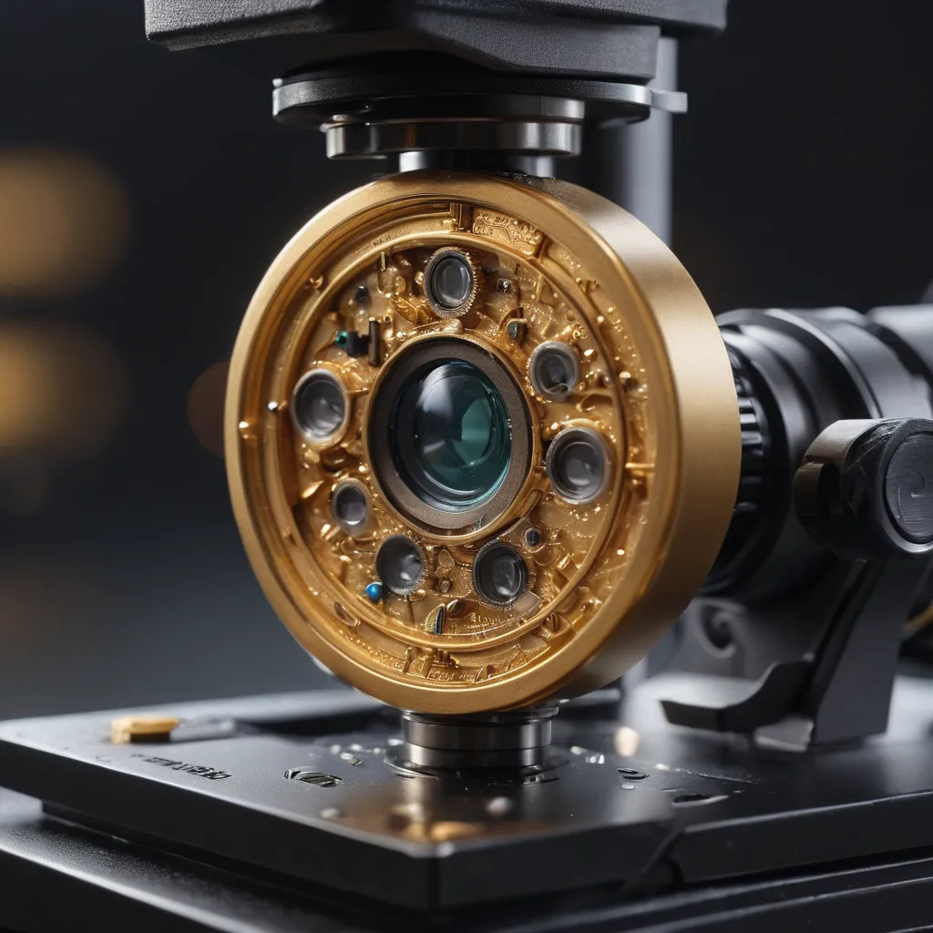 Unlocking the Secrets: How to Identify Precious Metals in Electronics