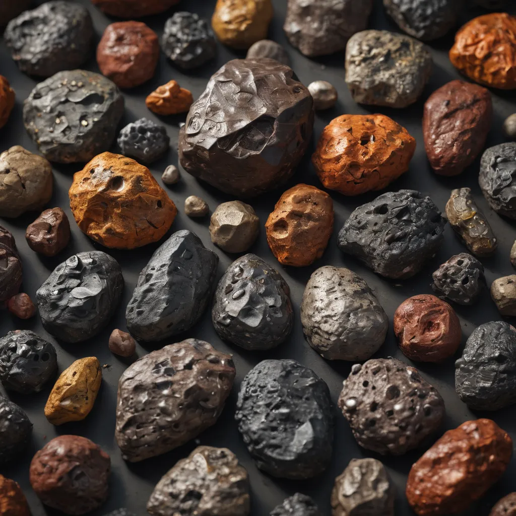 Identify Meteorites: A Comprehensive Guide