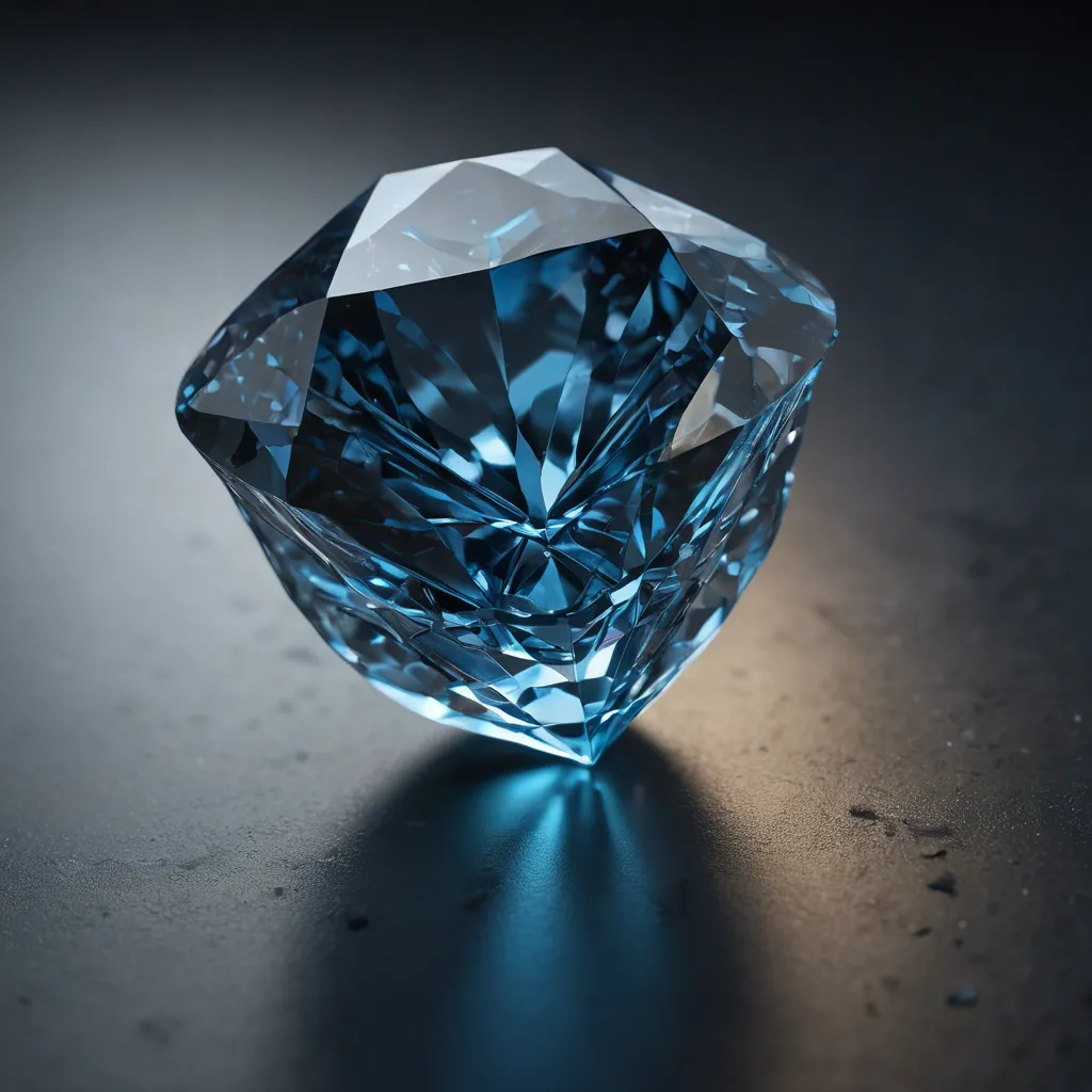 Rare Is Good Exploring the Allure of Rare Gemstones
