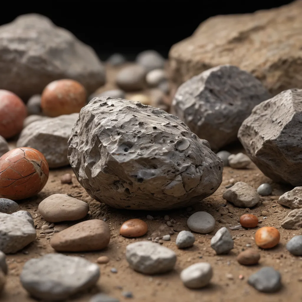 Rock Collector's Kit: Your Ultimate Guide to Enhance Your Collection