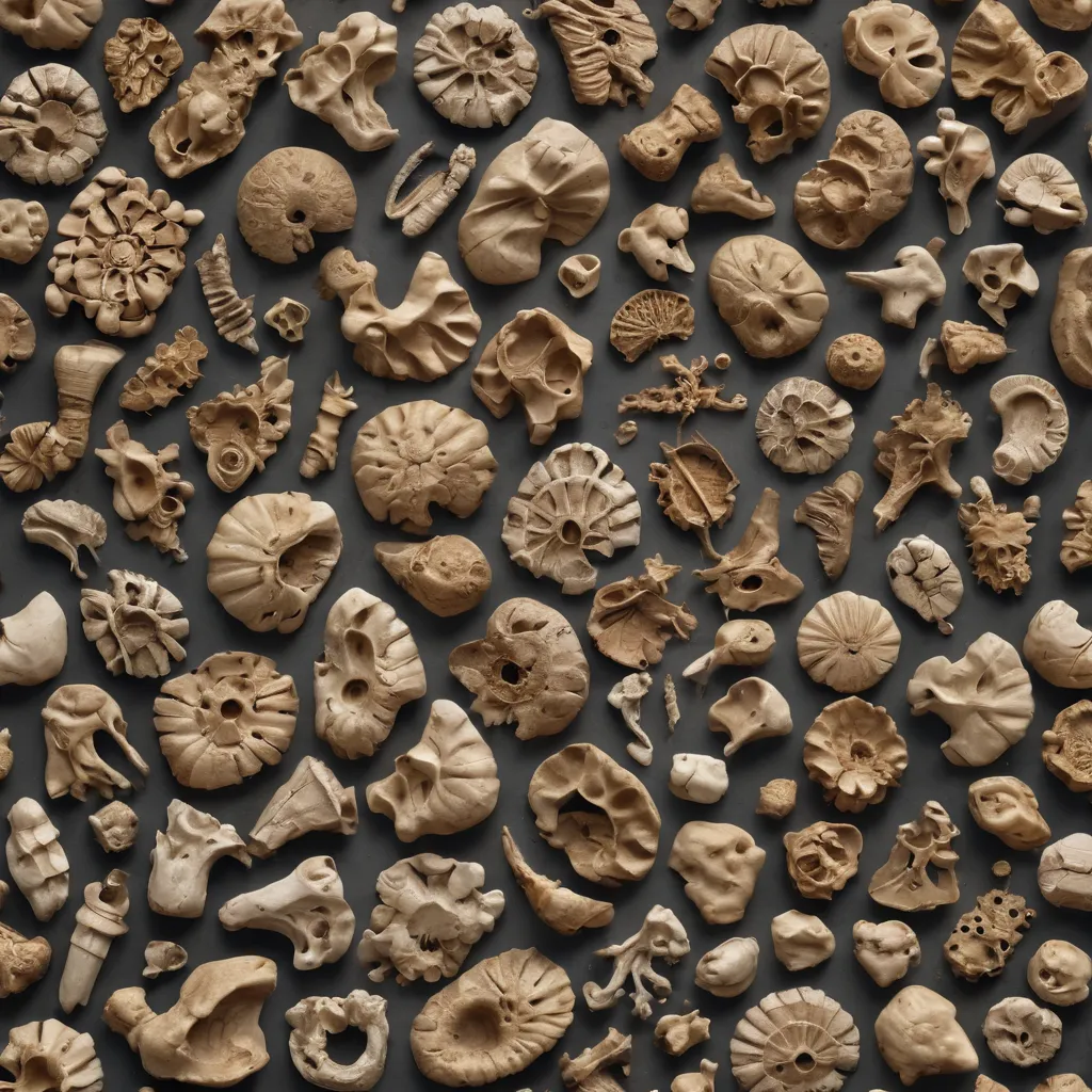 Understanding Fossil Bones: A Comprehensive Exploration