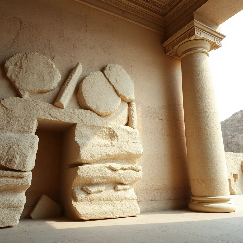 Exploring Limestone: Types, Formation, and Uses