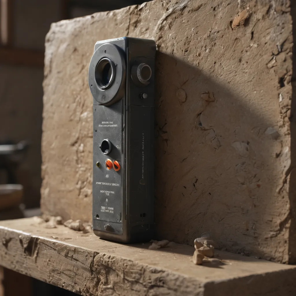 Exploring the Functions of Stone Identification Scanners