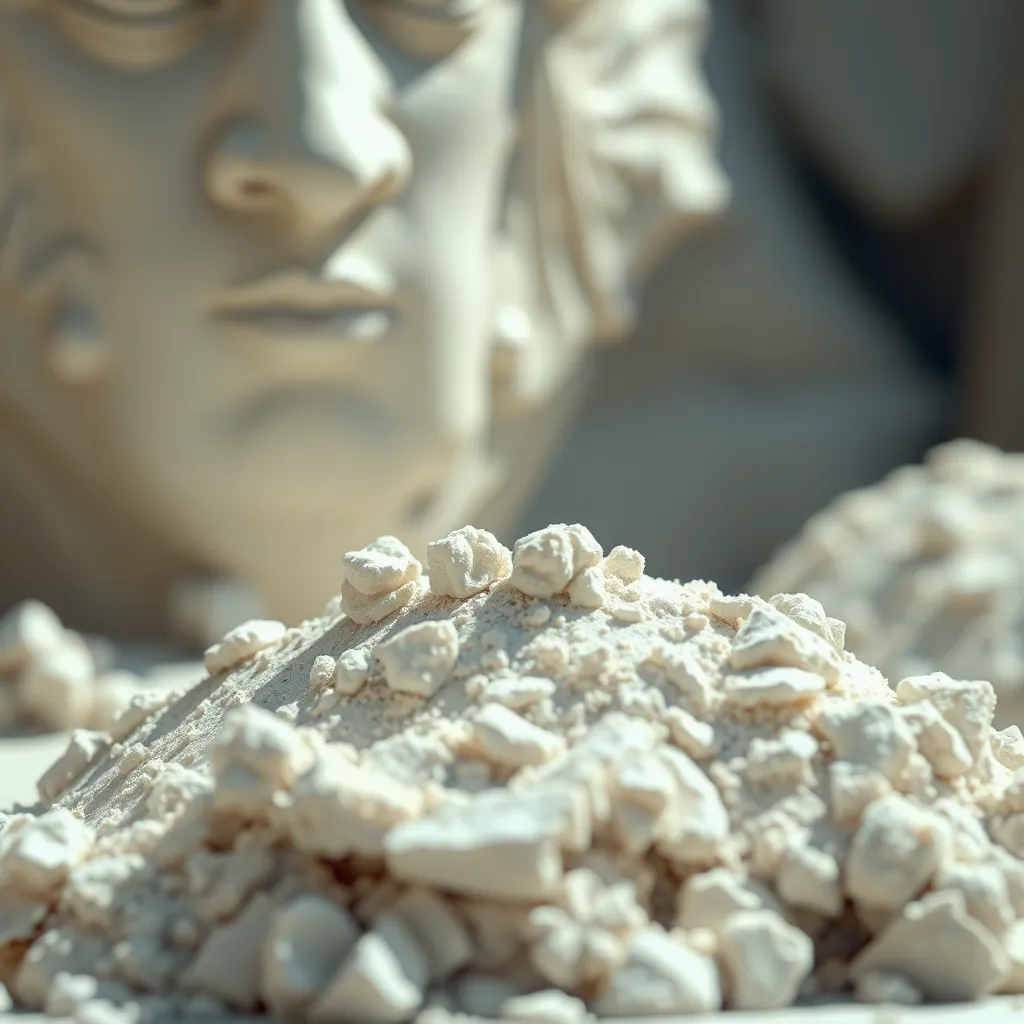 Talc Effects Understanding Talc: Properties and Applications Explained