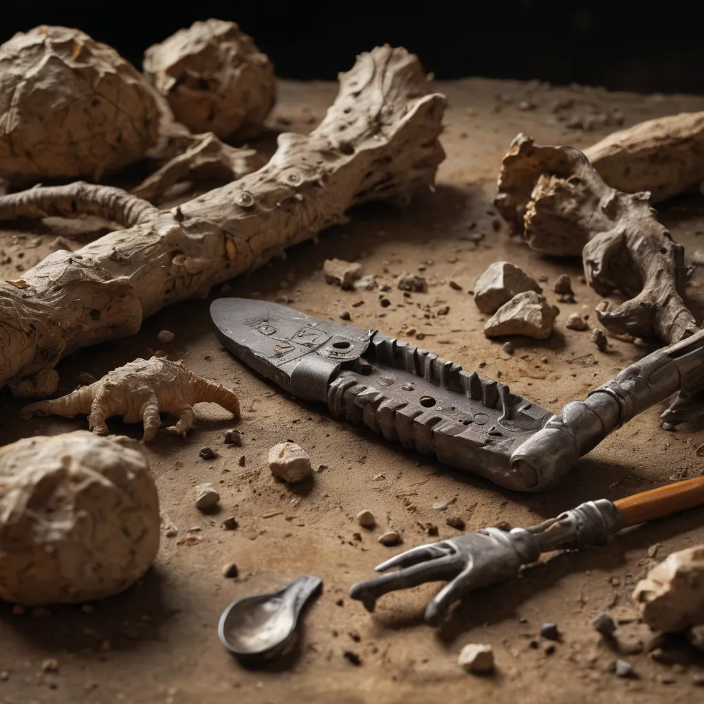 Uncover Affordable Dinosaur Fossils: A Collector's Guide