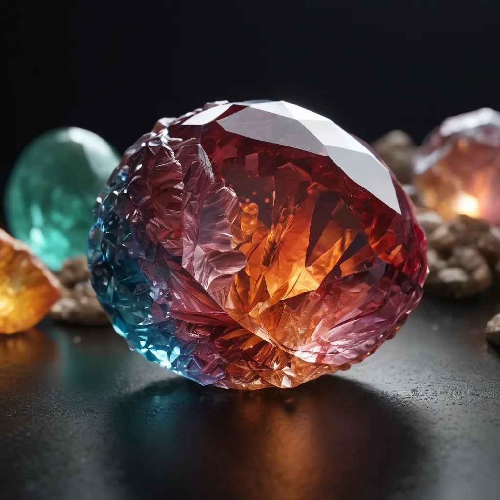 Unveiling the Art of Gem Hunting: A Comprehensive Guide to Precious ...